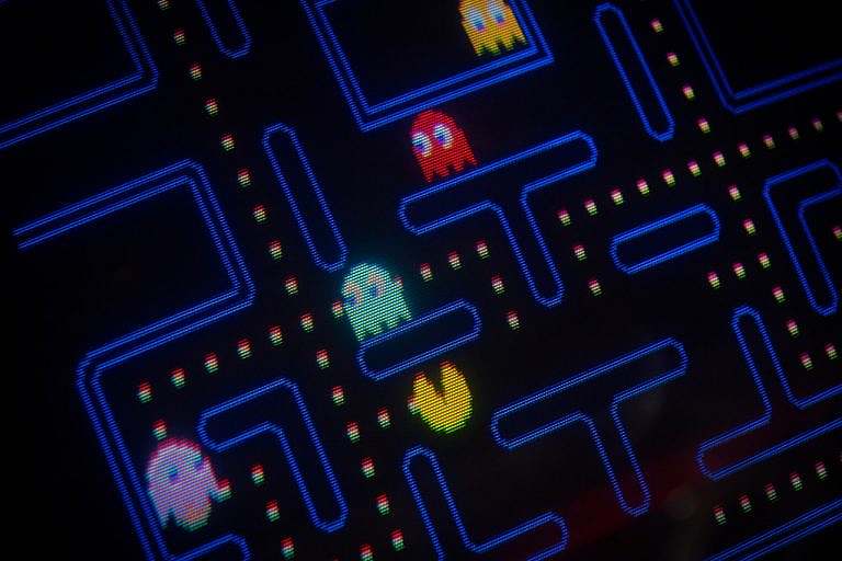 Qui a inventé Pac-Man ?