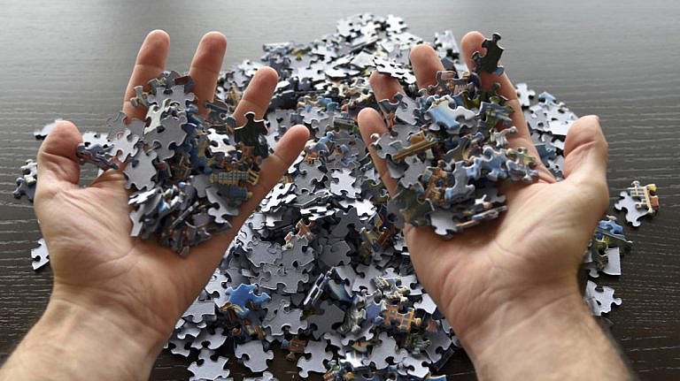 Comment sont fabriqués les puzzles ?